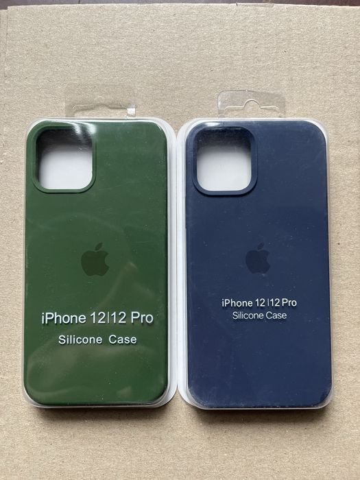 Чохол Iphone 12/12 pro