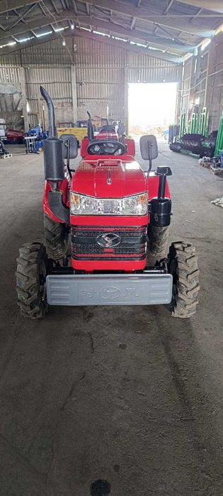 МІНІТРАКТОР(Шифенг) SHIFENG SF-240В! Доставка! Кредит! Масла