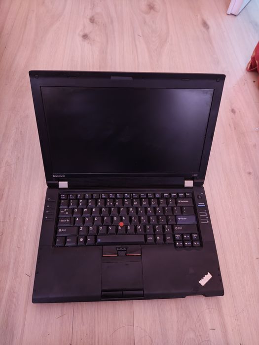 Laptop Lenovo L420