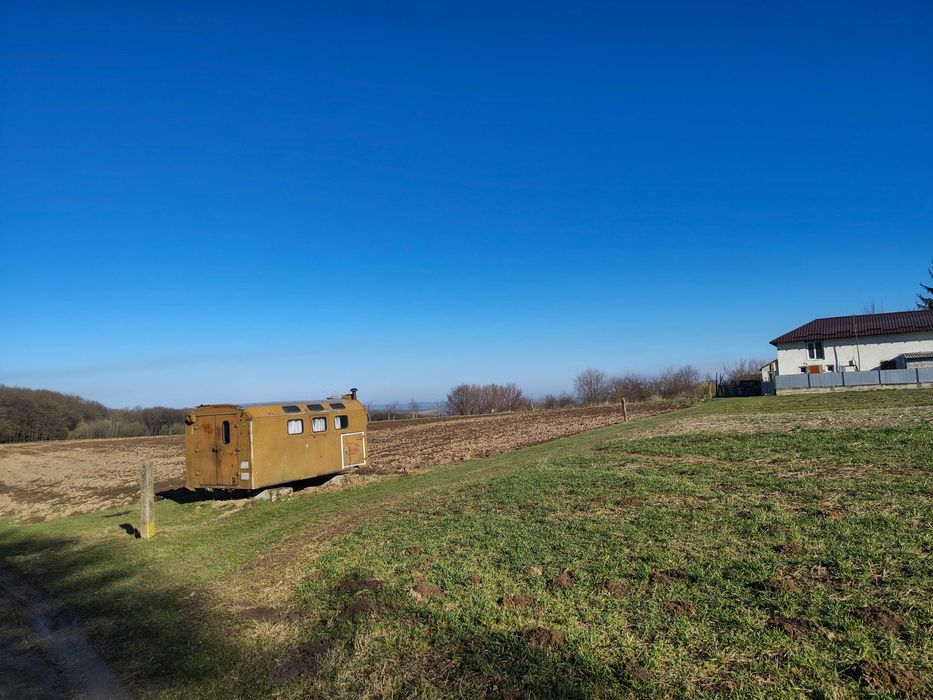 Земельна ділянка, Галич-гора