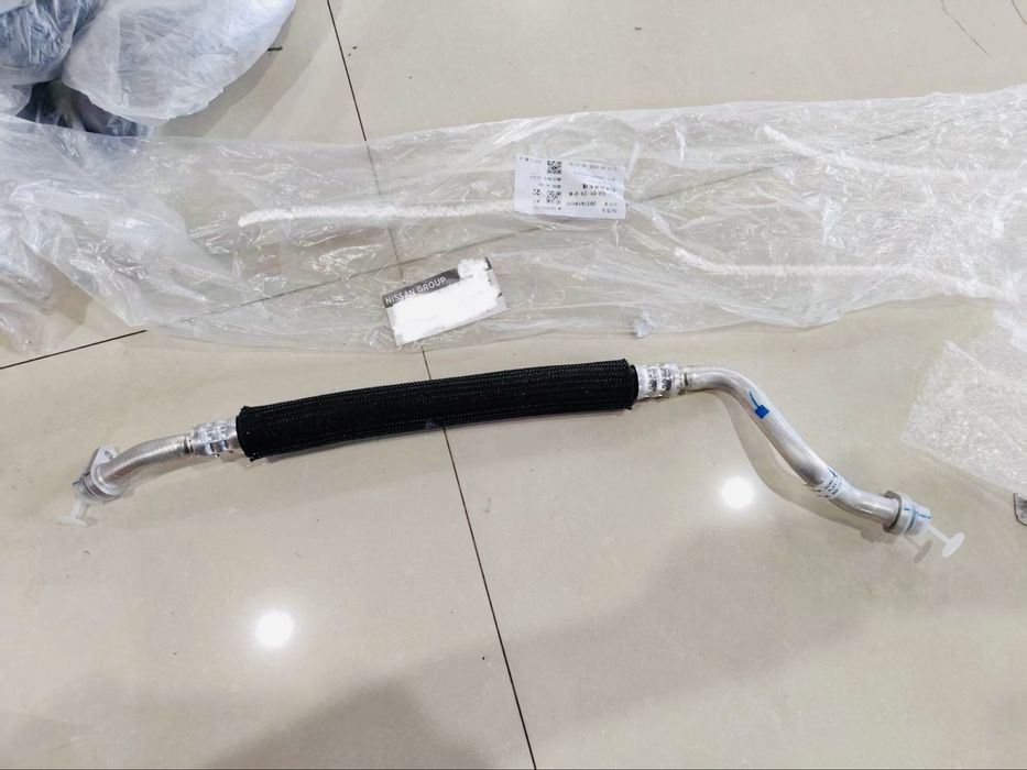 Воздуховод патрубок воздушного фильтра Рог T33 Nissan Rogue 2021-2025