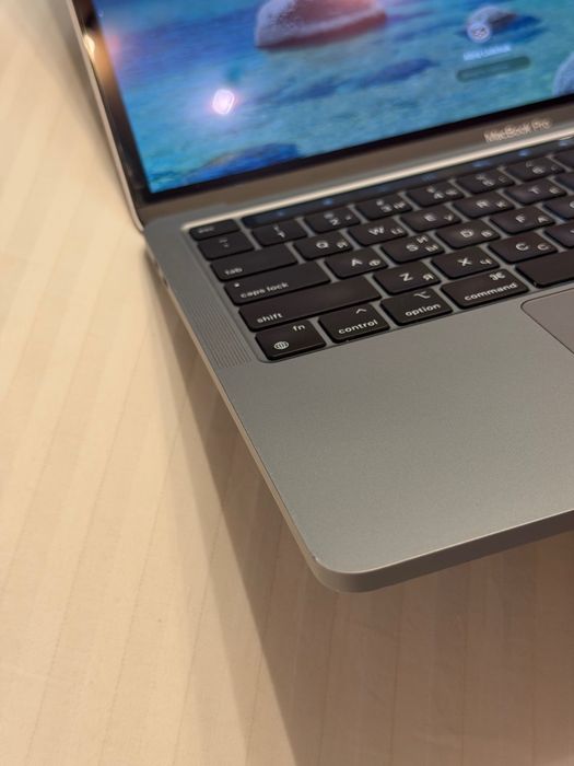 MacBook pro 2020
