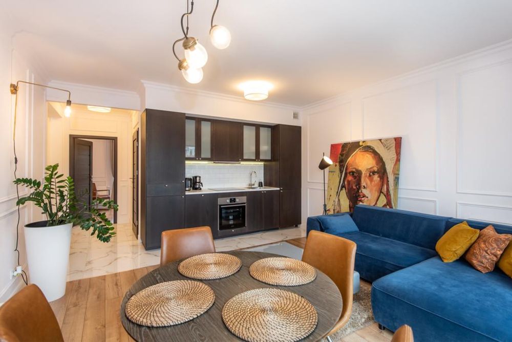 VIP Wynajmę 2 pokoje mieszkanie noclegi apartament Wilda Poznań