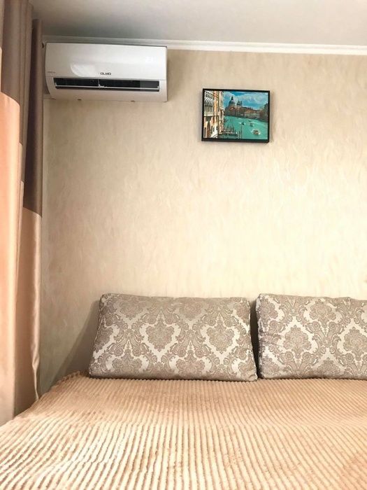 Здам квартиру подобово в Центрі міста