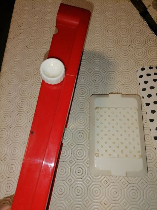 Mandolina da coca cola