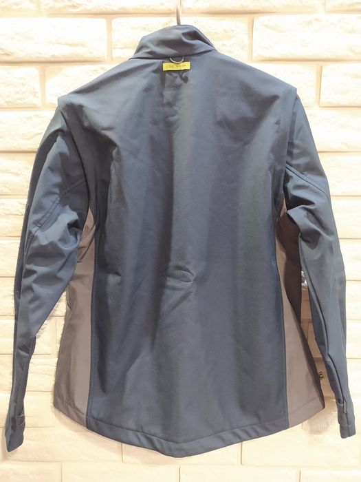 Kurtka Polar Softshell F COOLWORK SPOTLIGHT