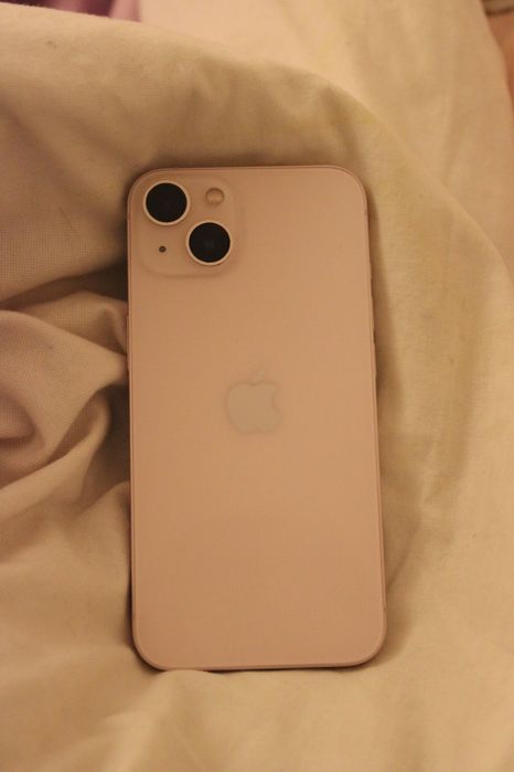 iPhone 13 Rose 128GB