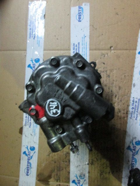 Compressor AC CITROËN C5 III (RD_)