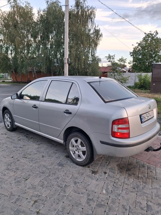 Продам авто в хорошому стані