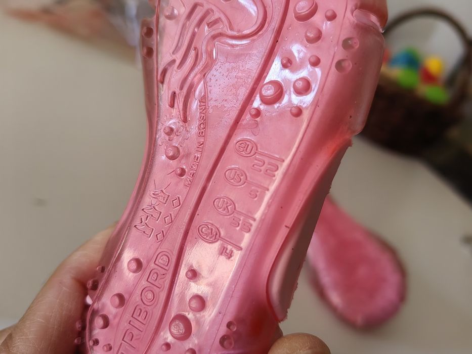 Buty do wody Tribord