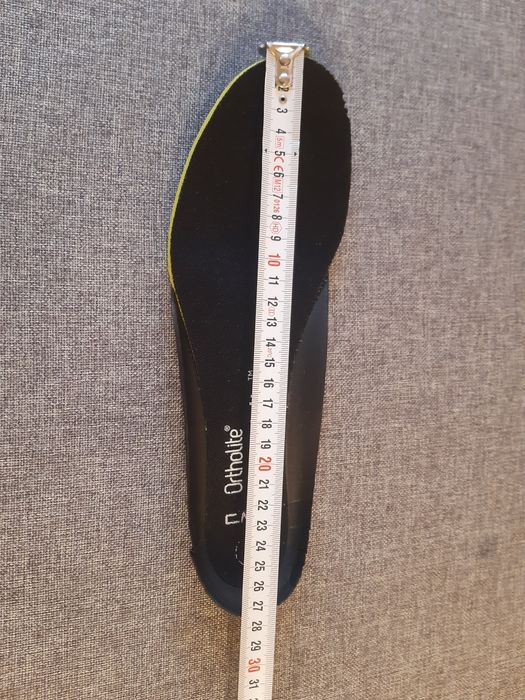 Buty górskie CMP Rigel Low Trekking, rozmiar 42