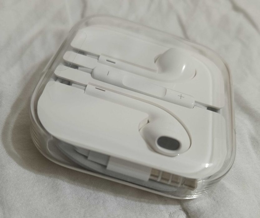 Auriculares Apple