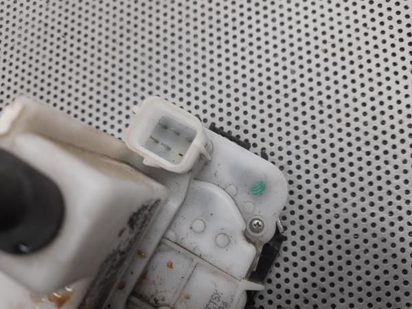 Fechadura / fecho porta frente esquerdo FIAT 500 (312_)