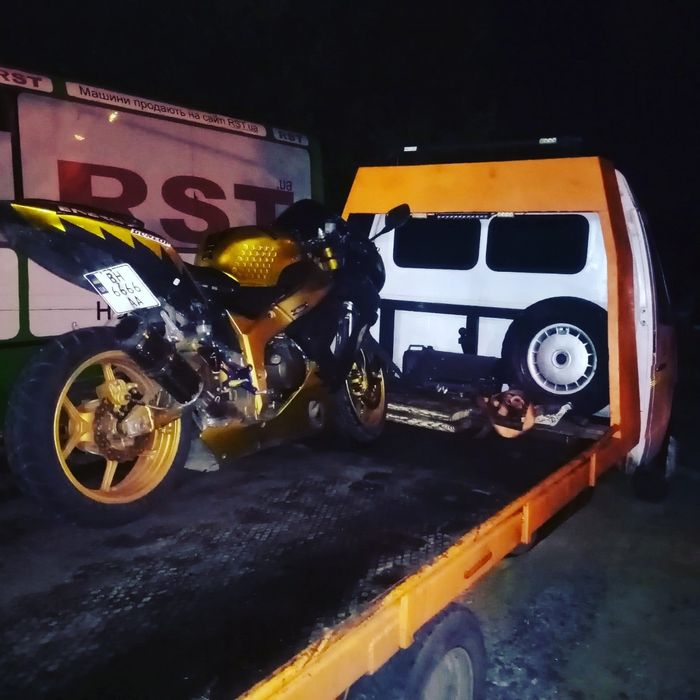 Круглосуточно, цілодобово Эвакуатор  Харьков,Харьковская область