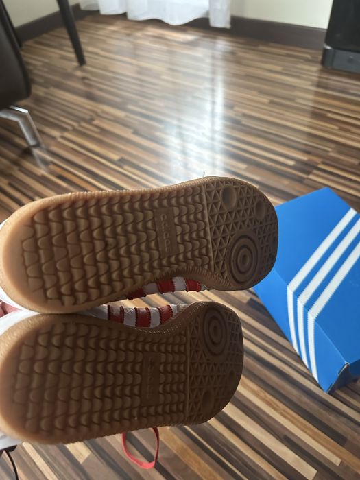Adidasy samba rozmiar 38 adidas