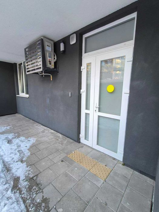 Оренда офісу ЖК Америка, 206 м2, Без комісії