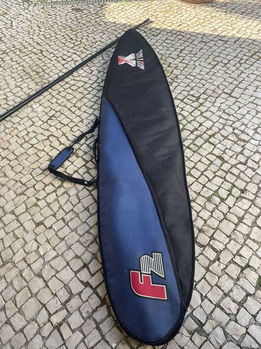 Pranchas de windsurf