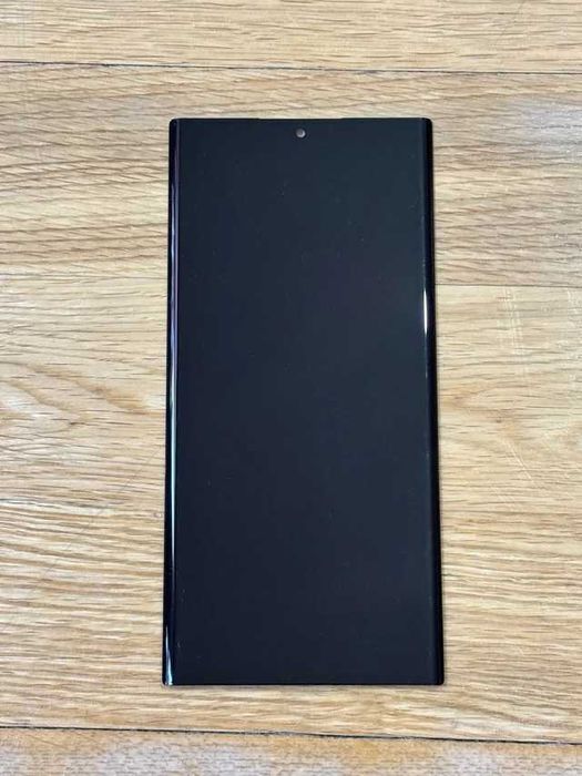 Samsung galaxy s22 ultra preto 12gb/512gb