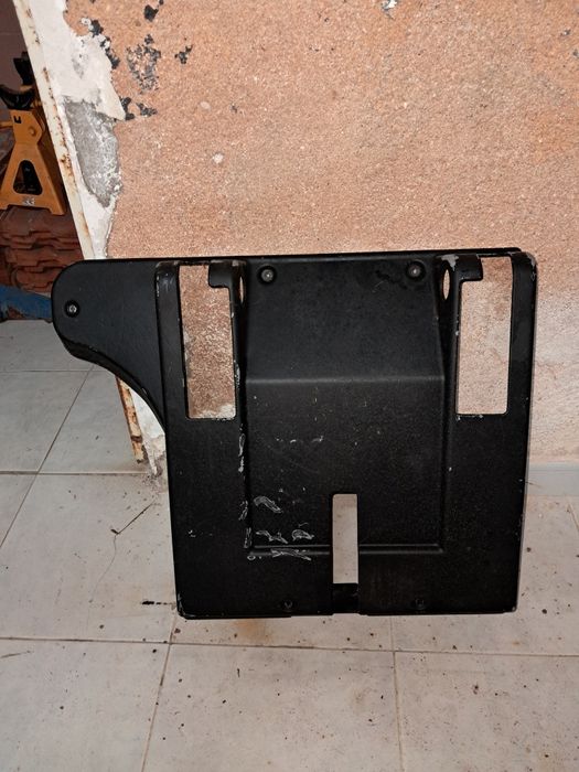 Mercedes Classe G - W463 3 portas 1997