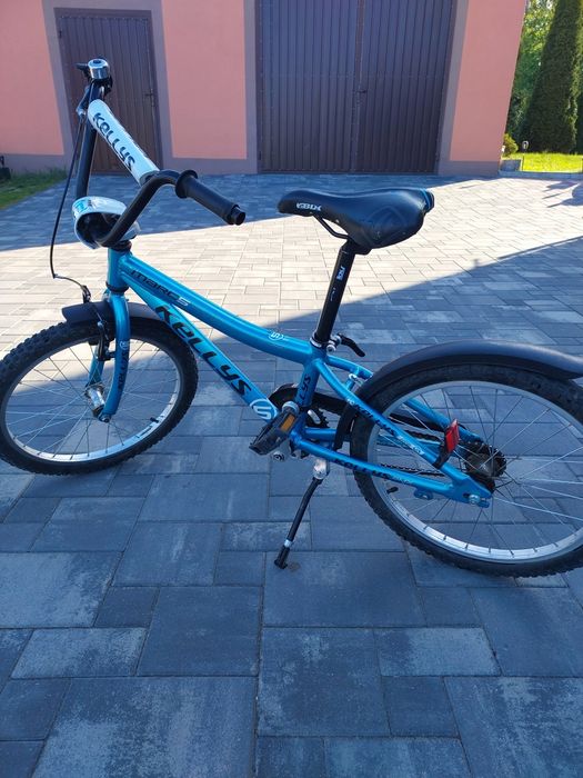 Rower 20" Kellys