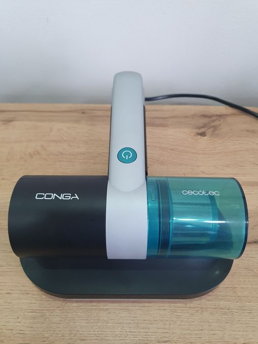 Odkurzacz do materacy i tapicerek Conga Cecotec 300W