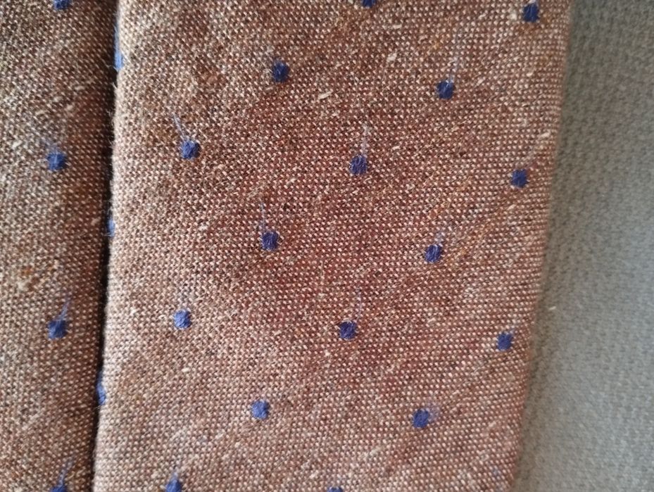 Gravata Sacoor NOVA c/ etiqueta