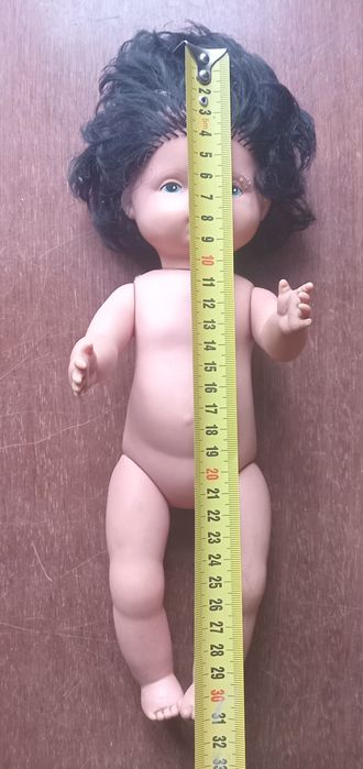 Пупс, кукла ГДР , 1990-х годов