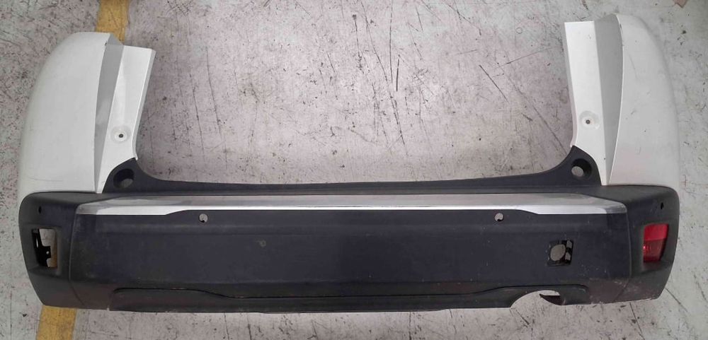 Pára-choques Trás - PEUGEOT 2008 II
