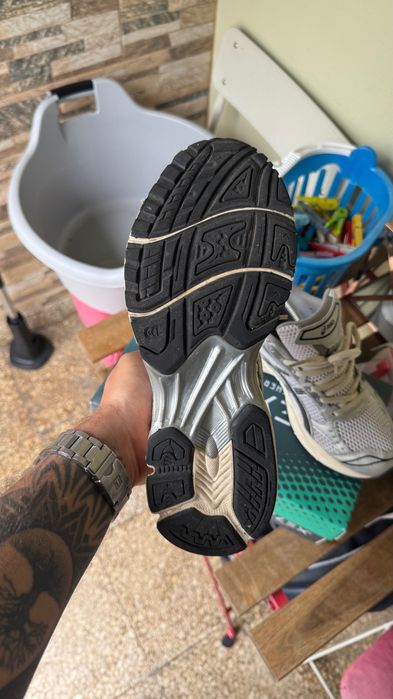 Asics Kayano 14 “JJJJound”