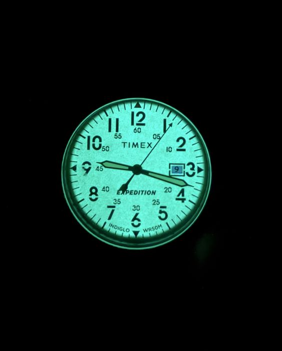 Zegarek Timex Expedition Scout TW4B29800