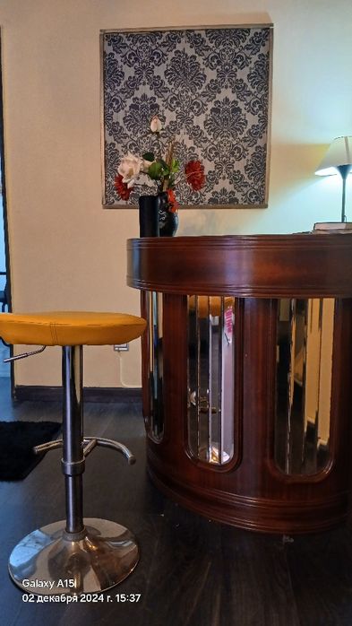 Massagem relaxamento