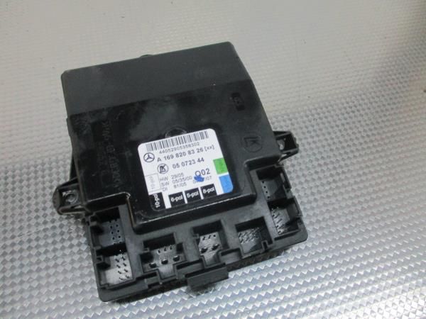 Centralina / Modulo Porta MERCEDES-BENZ Classe B (W245)
