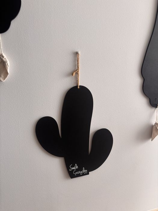 Conjunto decoraçao de parede