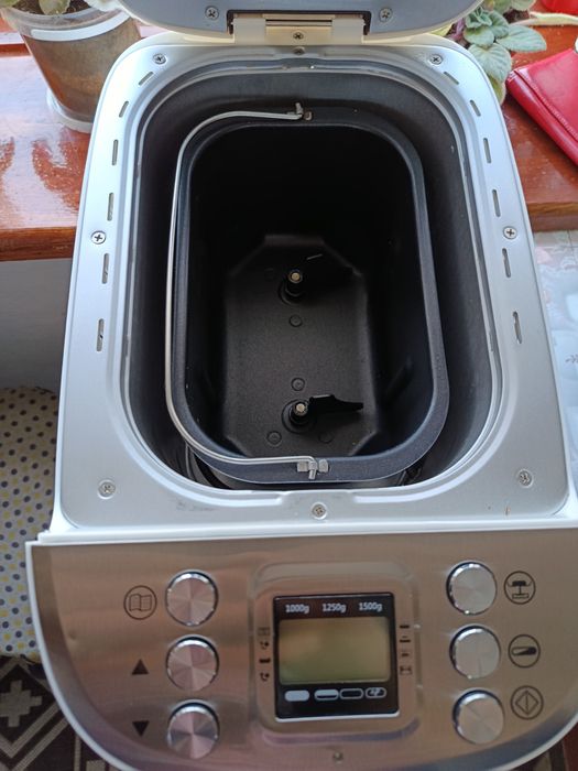 Продам хлібопіч,німеччина