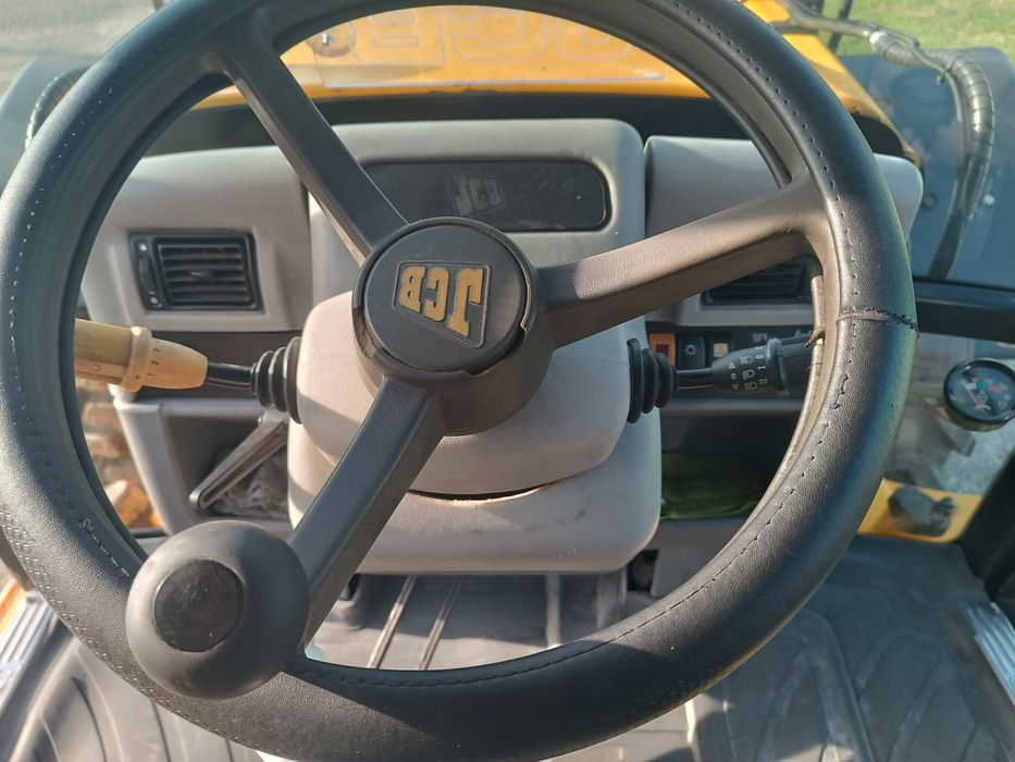 Продам JSB4cx 2001 р