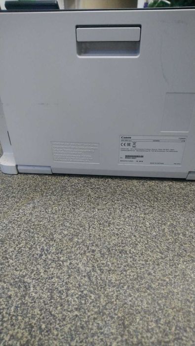 Принтер Canon i-Sensys LBP613Cdw