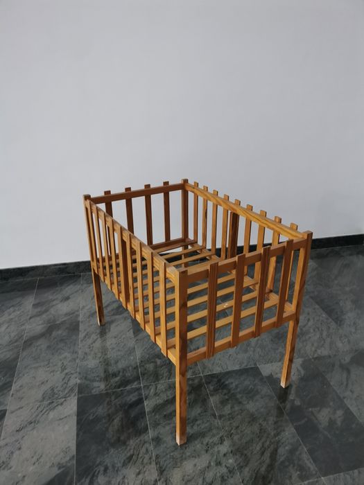 Cesta Industrial  / Loja/ Exposição