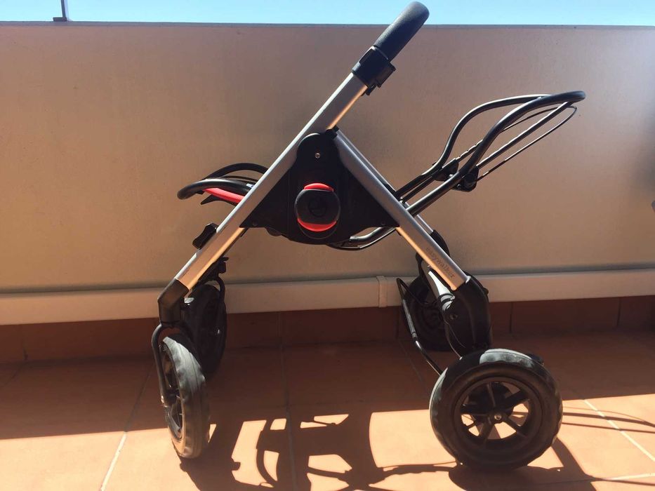Carrinho Bébé Easy Walker