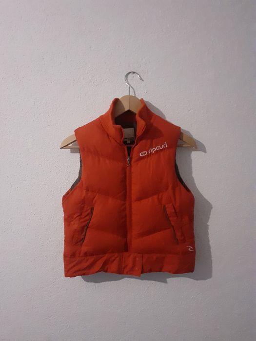 Colete Rip Curl Tamanho XS