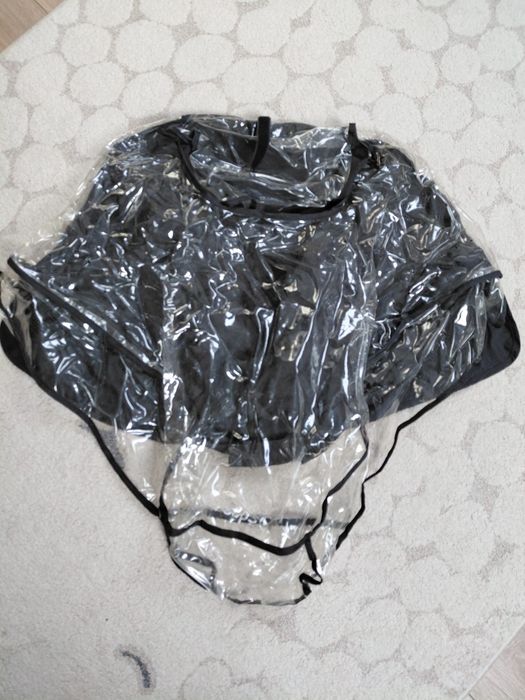 Cybex Priam Birds of Paradise - gondola, spacerówka i stelaż