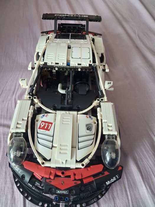 Lego 42096 technic