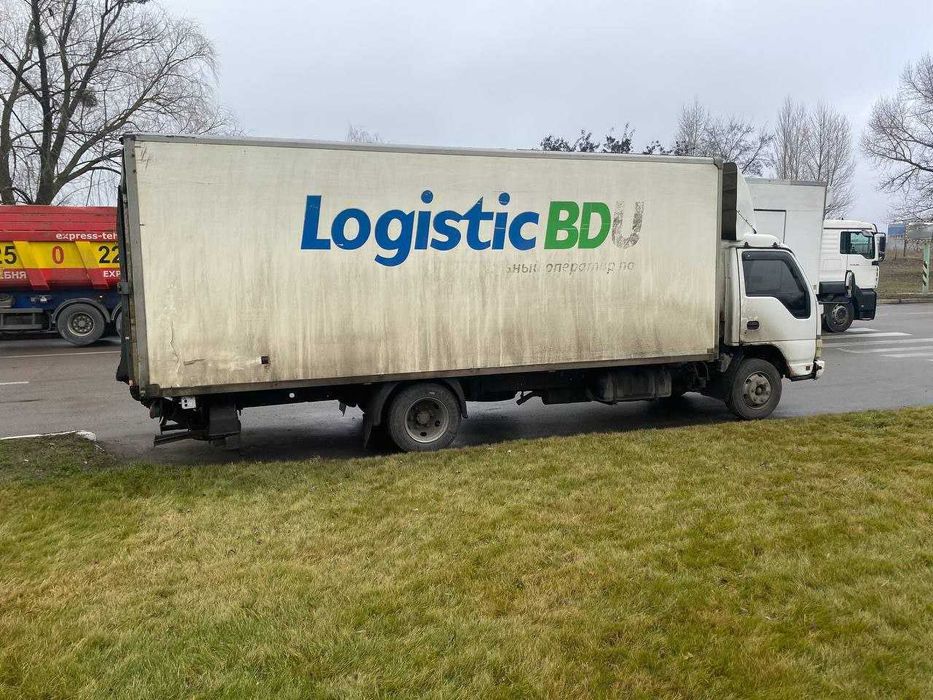 Вивіз сміття. ЯКІСНО І ОПЕРАТИВНО. Київ та передмістя