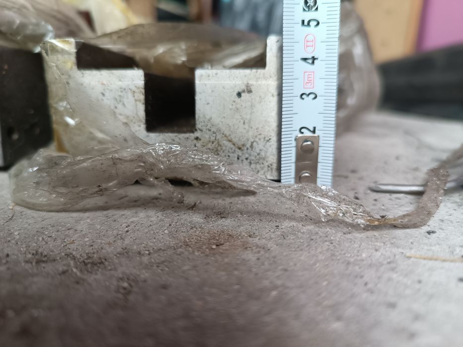 Adapter narzędzia do prasy krawędziowej