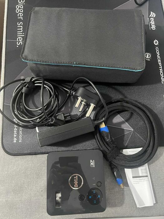 Projetor Dell M115HD