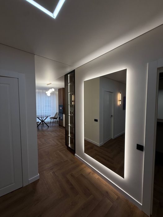 Власник. Продам 3-кімнатну квартиру в ЖК Manhattan AP.