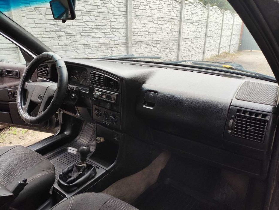 Volkswagen Passat B3 1.8 g60 sinhro компрессор,полный привод