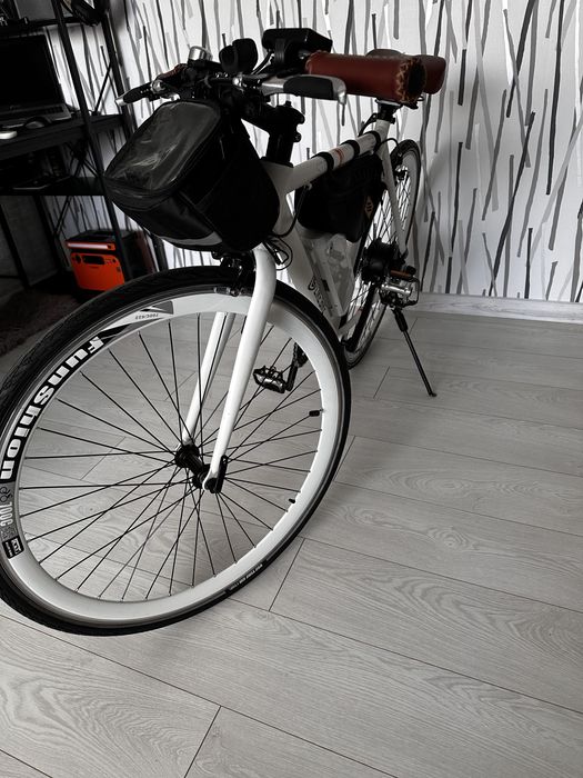 Електровелосипед, E-bike, Cube, Scott, Focus, Cannondale