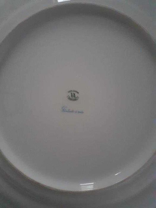 Prato Decorativo VISTA ALEGRE