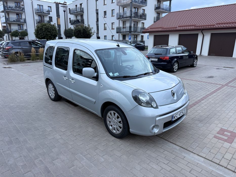 Renault Kangoo
