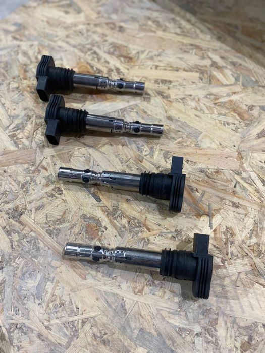 Skoda vrs wts rs 1.8t tour a4 octavia катушка запалення шкода катушка